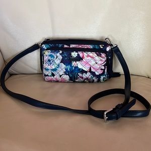 Vera Bradley Small Crossbody Purse